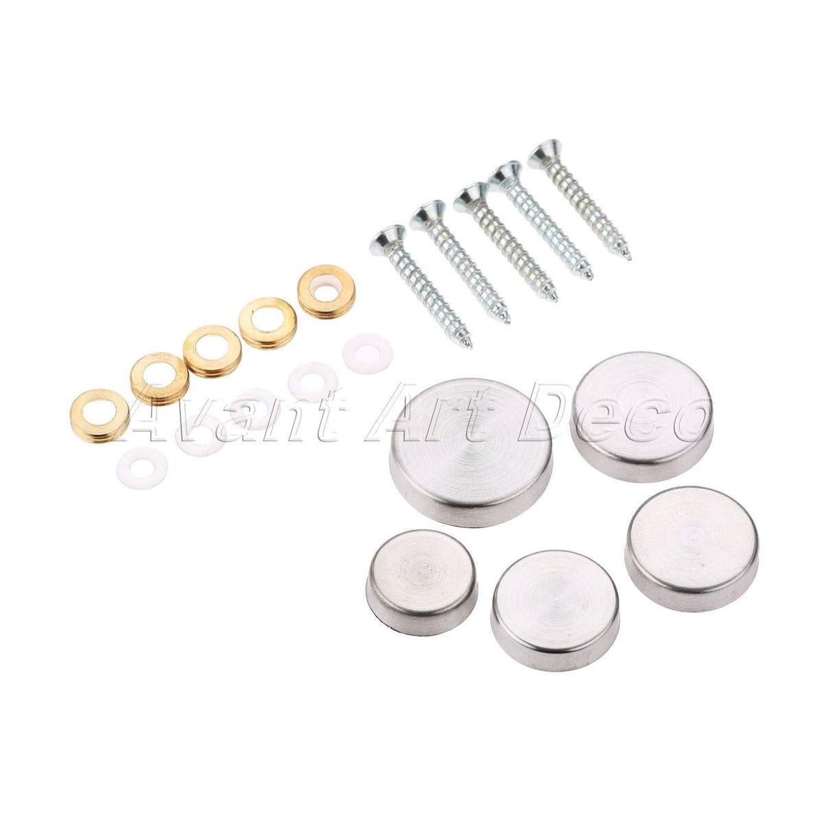 Stainless Steel Allen Socket Cap Head Screw - DIN 912 In Kenya - Foto 6