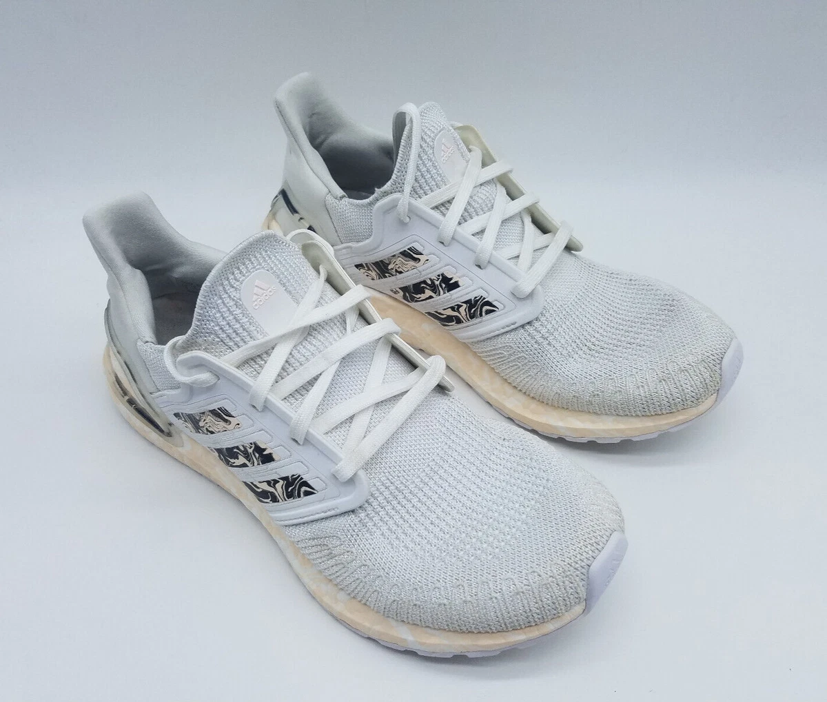 adidas gazelle silver green womens Adidas Mens Ultraboost BM 'Core Black' – Extra Butter