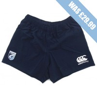 Ccc Cardiff Blues 13/14 Home Shorts Ccc Cardiff Blues 13/14 Home Shorts