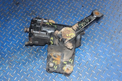 2000 INTERNATIONAL 9100I POWER STEERING GEAR BOX P/N: 3806819 | eBay