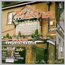 Live Injection by The Selecter (CD, 2000, Magnum Force)
