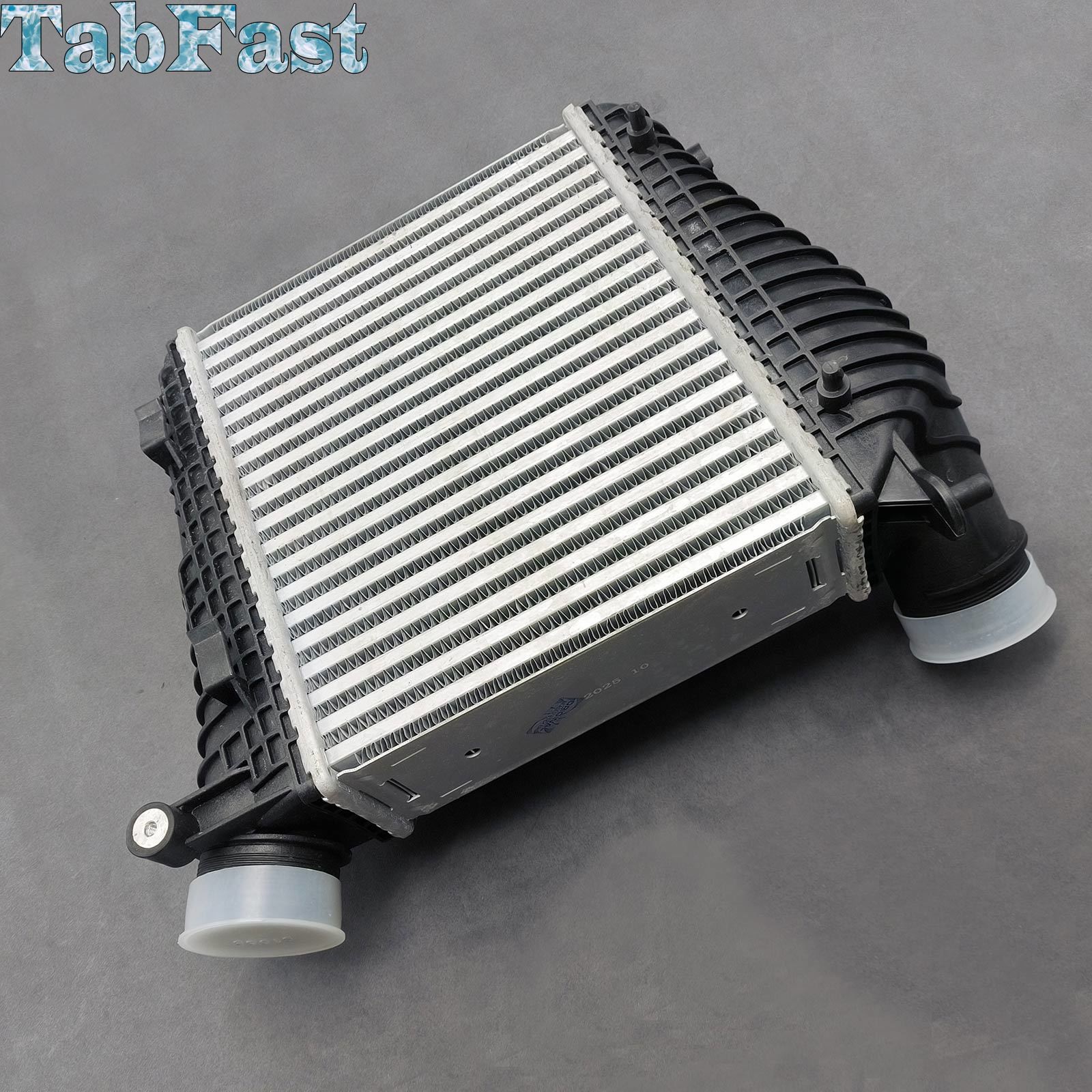 Bentley Bentayga 2016-2020 LEFT Intercooler P/N 36A145803