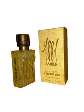 1881 Amber pour Homme Cerruti cologne - a fragrance for men 2002
