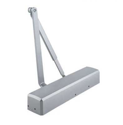 Dormakaba Qdc211f689 Stanley Qdc 200 Door Closer, Heavy