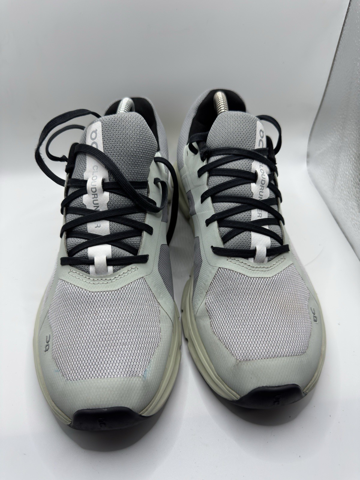 ON CLOUD SIZE # 10 - image 2