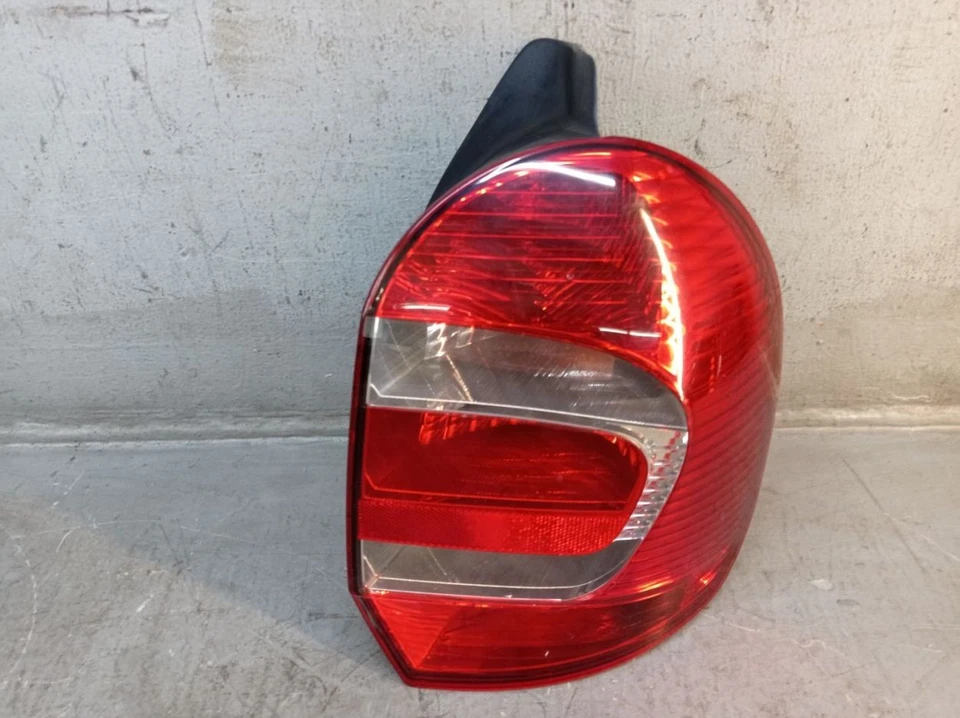 Faro Posteriore Destro Per RENAULT MODUS/GRAND MODUS (F/JP0) 8200658413R - Immagine 2 di 4