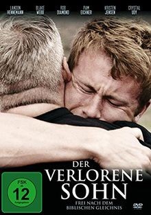 Der verlorene Sohn von Rob Diamond | DVD | Zustand gut