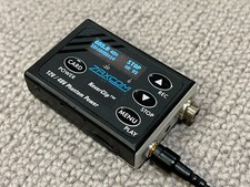 Zaxcom ZMT4 miniature digital transmitter with internal recording