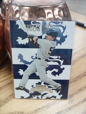 2025 Panini Crusade Hideki Matsui #66 New York Yankees MATSUIIIII !!!!!