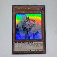 Effect Veiler - DUDE-EN028 | 1st Edition Ultra Rare NM YuGiOh!