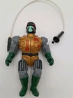 Vintage Masters of the Universe MOTU HeMan Near Complete 1986 BLAST ATTAK Figure