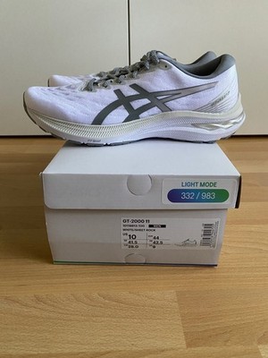 ASICS GT-2000 11 STEPN x Solana   Limited Edition   Light Mode   332/983   NEU!
