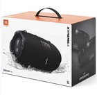 JBL XTREME 4 PORTABLE BLUETOOTH SPEAKER POWERFUL SOUND DEEP BASS - BLACK