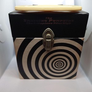 The Aeroplane Flies High Box Set | eBay