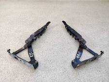 Mercedes-Benz SLK R172 2013 Scharnier Motorhaube AOP41124