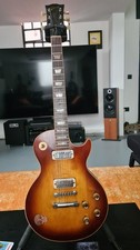 Gibson Les Paul Deluxe. Early 1970s