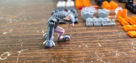 LEGO Star Wars: Sebulba's Podracer & Tatooine (9675)  99% w/ manual