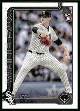 2025 Topps #280 Ky Bush