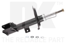 1x NK Stoßdämpfer 653731501 für C4 PEUGEOT CITROËN 653731502 SW 3B 307 CC 3A 3H