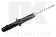 2x Stoßdämpfer NK 652633634 für HONDA CIVIC 6 Hatchback EJ EK SO EM1 Fastback MA