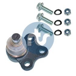 RTS Trag-/FüHrungsgelenk 93-00655-056 FüR Ford Ford USA-image