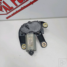 Heckscheibenwischermotor  MINI MINI Countryman (R60) Cooper SD ALL4 Suv