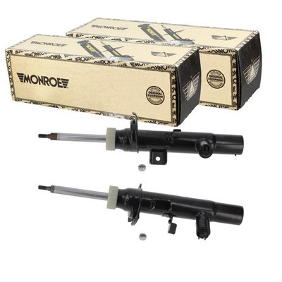 2X MONROE GASDRUCK STOßDÄMPFER VORNE LINKS+RECHTS passend für BMW X3 X4