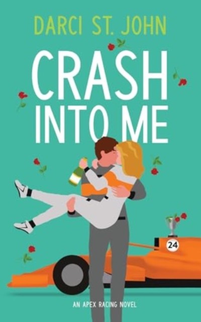 Crash Into Me Darci St. John - Image 2