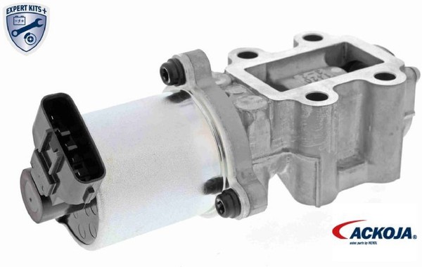 Ackoja A70-63-0025 Agr-Ventil Agr Ventil AbgasrüCkfüHrventil FüR Toyota-image