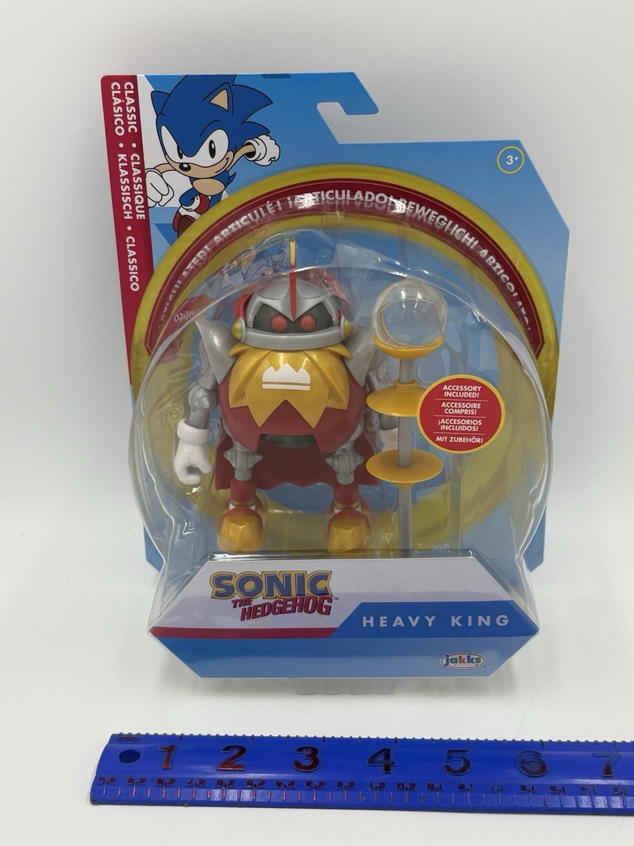 Sonic The Hedgehog 4