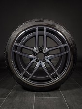 1 Komplettrad Winter 295/35R20 Mercedes SL W232 R232 AMG Alufelge 20" 1 Komplettrad Winter 295/35R20 Mercedes SL W232 R232 AMG Alufelge 20"