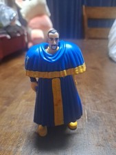 BACKSTREET BOYS HOWIE 4.75" ACTION FIGURE PLASTIC BURGER KING TOY