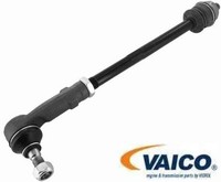 Vaico V10-7061 Spurstange Komplett Lenkstange Vorderachse Vorne FüR VW