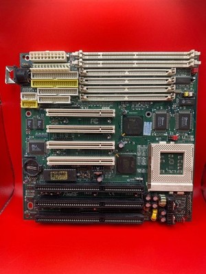 Acorp TX29 ALI Socket 7 Motherboard SKU 1410