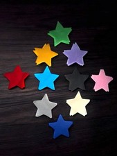 Taylor Swift Eras Tour Confetti VIP Stars Hearts Bag 2