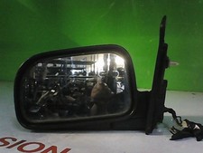 Retroviseur gauche (ou coque) Mitsubishi SPACE WAGON