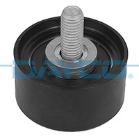 Umlenkrolle Zahnriemen ATB2802 FüR VW Golf 8 CD1 DA1 Variant CG5 DB5 Caddy 5 SBB