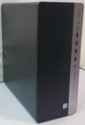 HP EliteDesk 800 G3 TWR Desktop 3.40GHz Core i5-7500 4GB RAM No HDD