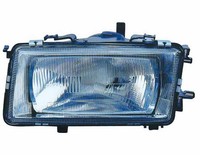 Scheinwerfer Links FÜR Audi 80 1986-1991