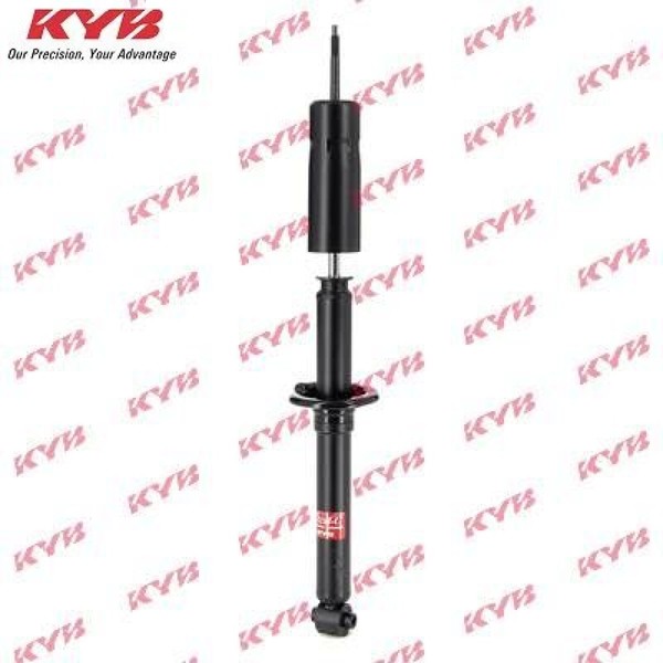 KYB 341003 StoßDäMpfer StossdäMpfer Hinterachse Hinten FüR Audi-image
