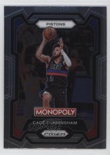Click to enlarge Cade Cunningham