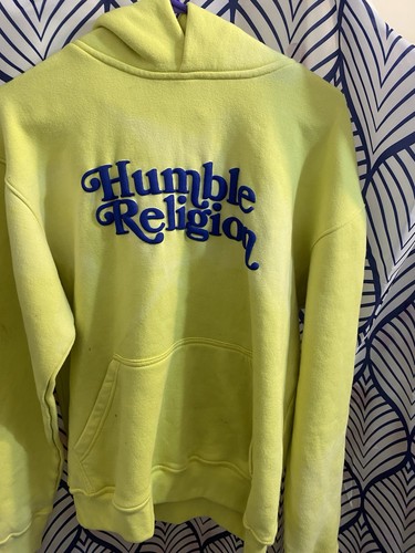 Humble Jacket