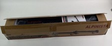 Alpinista Ski Snowboard Rack Roof Rack Fits 5 Ski Pairs 4 Snowboards