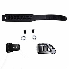 Dynafit Radical And Pro Ski Boot Ankle Buckle Set