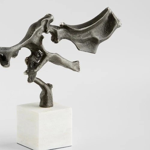 Cyan Design 11438 Rivulet 9 X 2.75 inch Sculpture - Picture 3 of 4