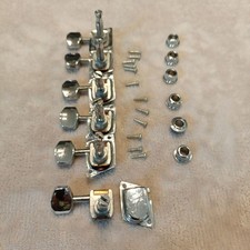 Vintage Fender F-key peg Schaller 70's