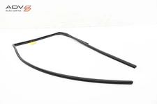 2017-2025 HONDA RIDGELINE REAR RIGHT SIDE DOOR WINDOW GLASS RUN CHANNEL SEAL OEM