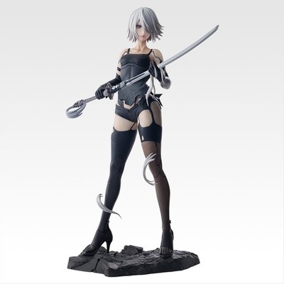 NieR:Automata ver1 A賞 A2 フィギュア 新品未開封品 Ichiban kuji NieR:Automata Ver1.1a For the Glory of Mankind A2