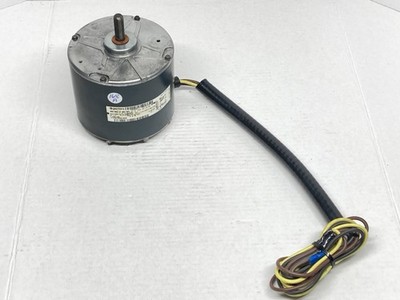 Carrier HC39GE468 Genteq 5KCP39KFV110AS Condenser Fan Motor, 1/4 HP 460V
