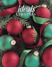 Ideals Christmas Paperback Editors of Ideals Magazine Ideals